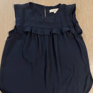 Ann Taylor LOFT blouse